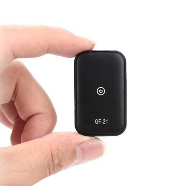 ردیاب شنود همراه مدل GF-21