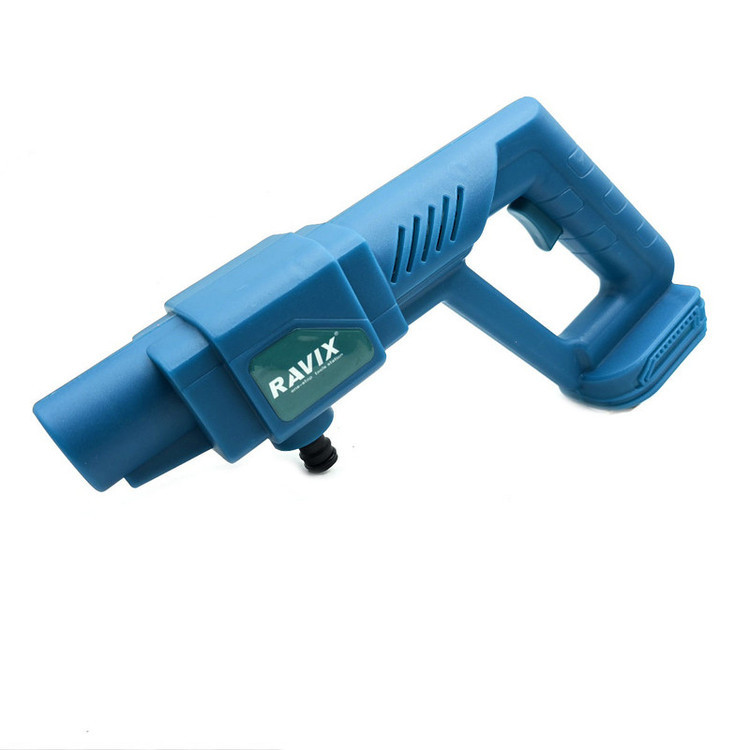 کارواش شارژی ۵۰ بار ۴۸ولت راویکس مدل RX-48V
