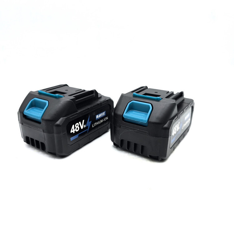 کارواش شارژی ۵۰ بار ۴۸ولت راویکس مدل RX-48V