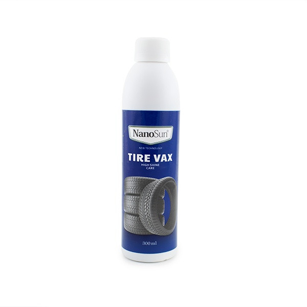 واکس لاستیک نانو آلمانی